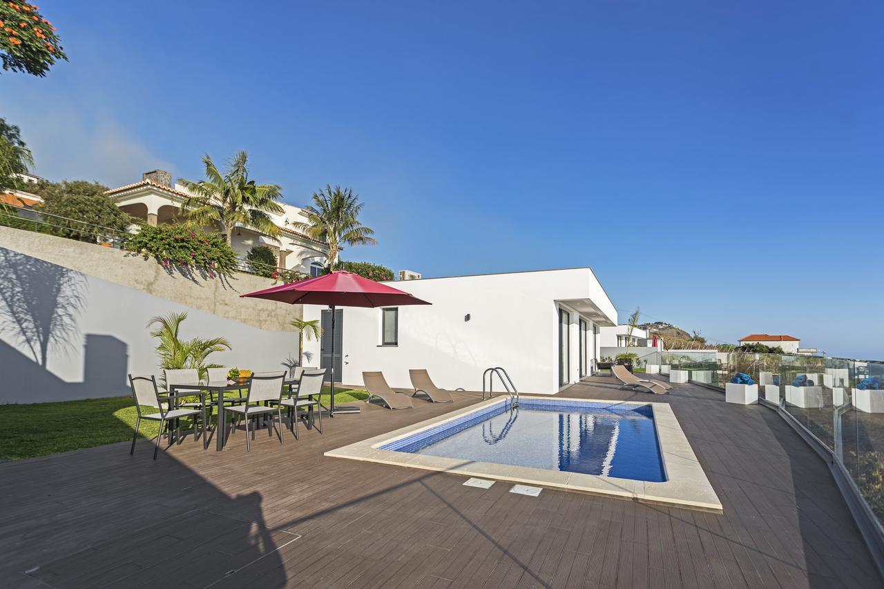 Searenity Vacation Home I By An Island Apart أركو دا كالهيتا المظهر الخارجي الصورة