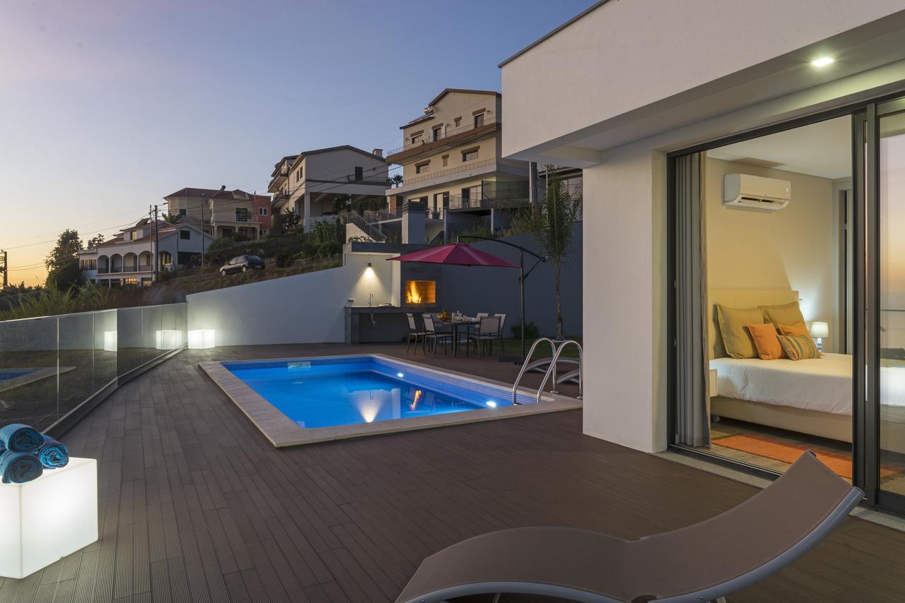 Searenity Vacation Home I By An Island Apart أركو دا كالهيتا المظهر الخارجي الصورة