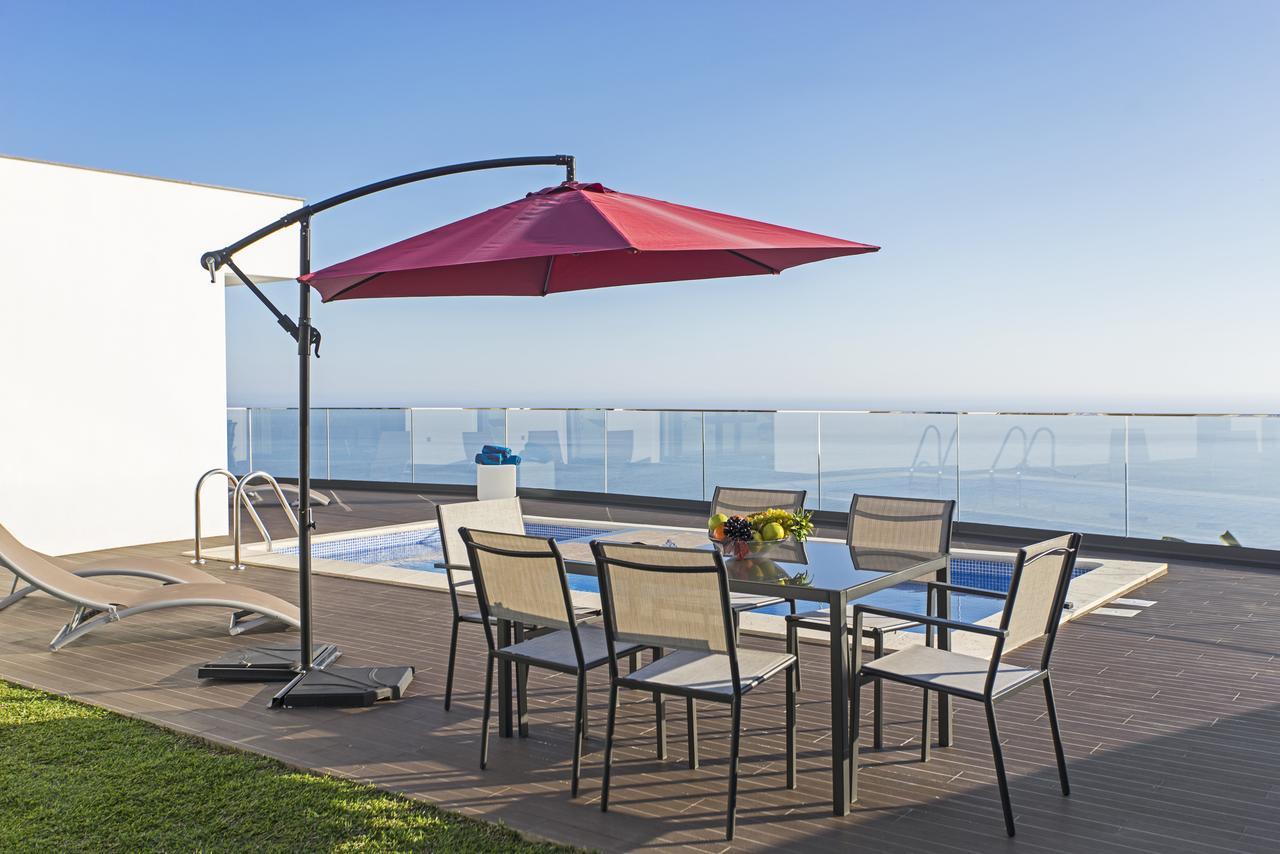 Searenity Vacation Home I By An Island Apart أركو دا كالهيتا المظهر الخارجي الصورة