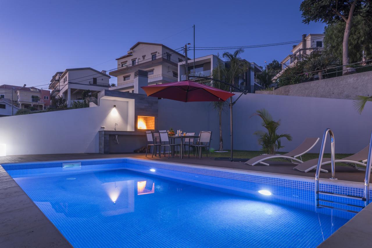 Searenity Vacation Home I By An Island Apart أركو دا كالهيتا المظهر الخارجي الصورة