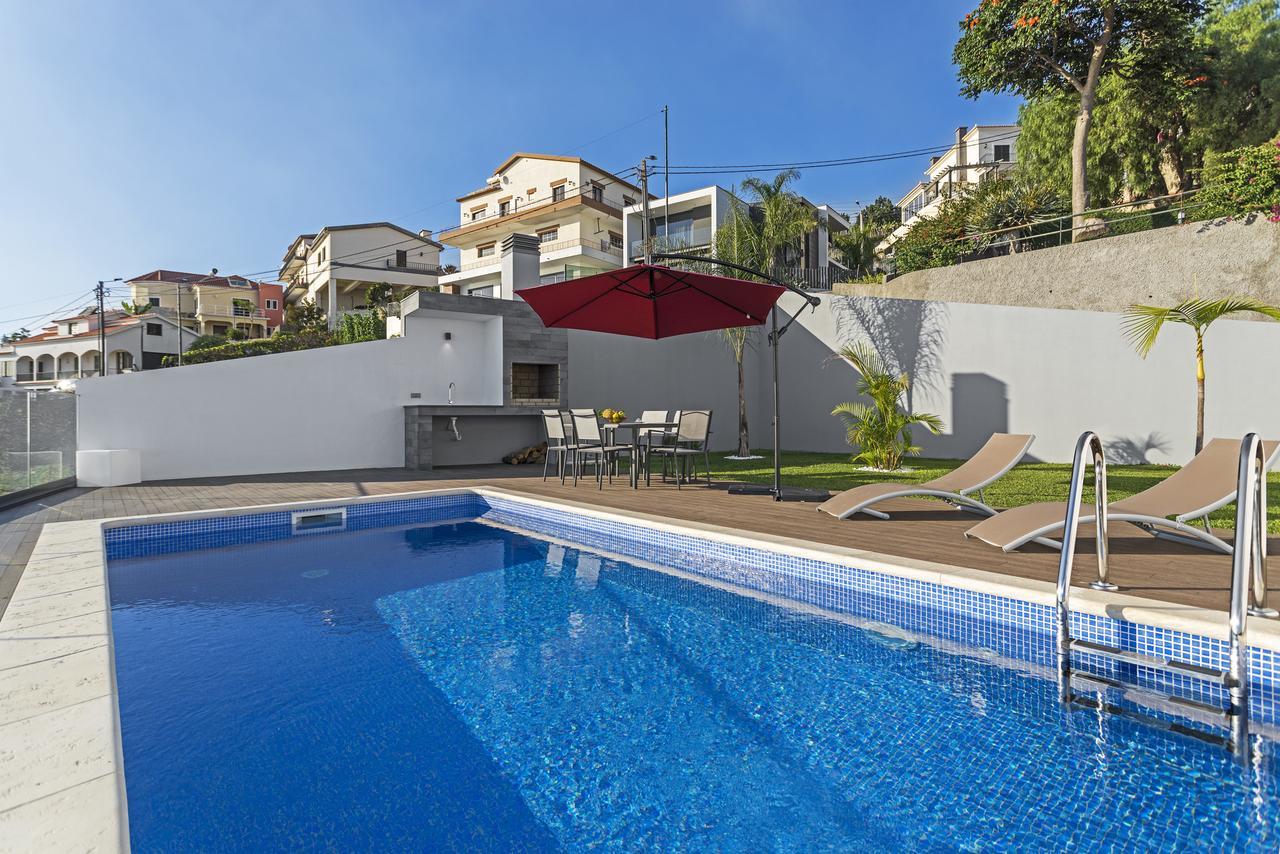Searenity Vacation Home I By An Island Apart أركو دا كالهيتا المظهر الخارجي الصورة