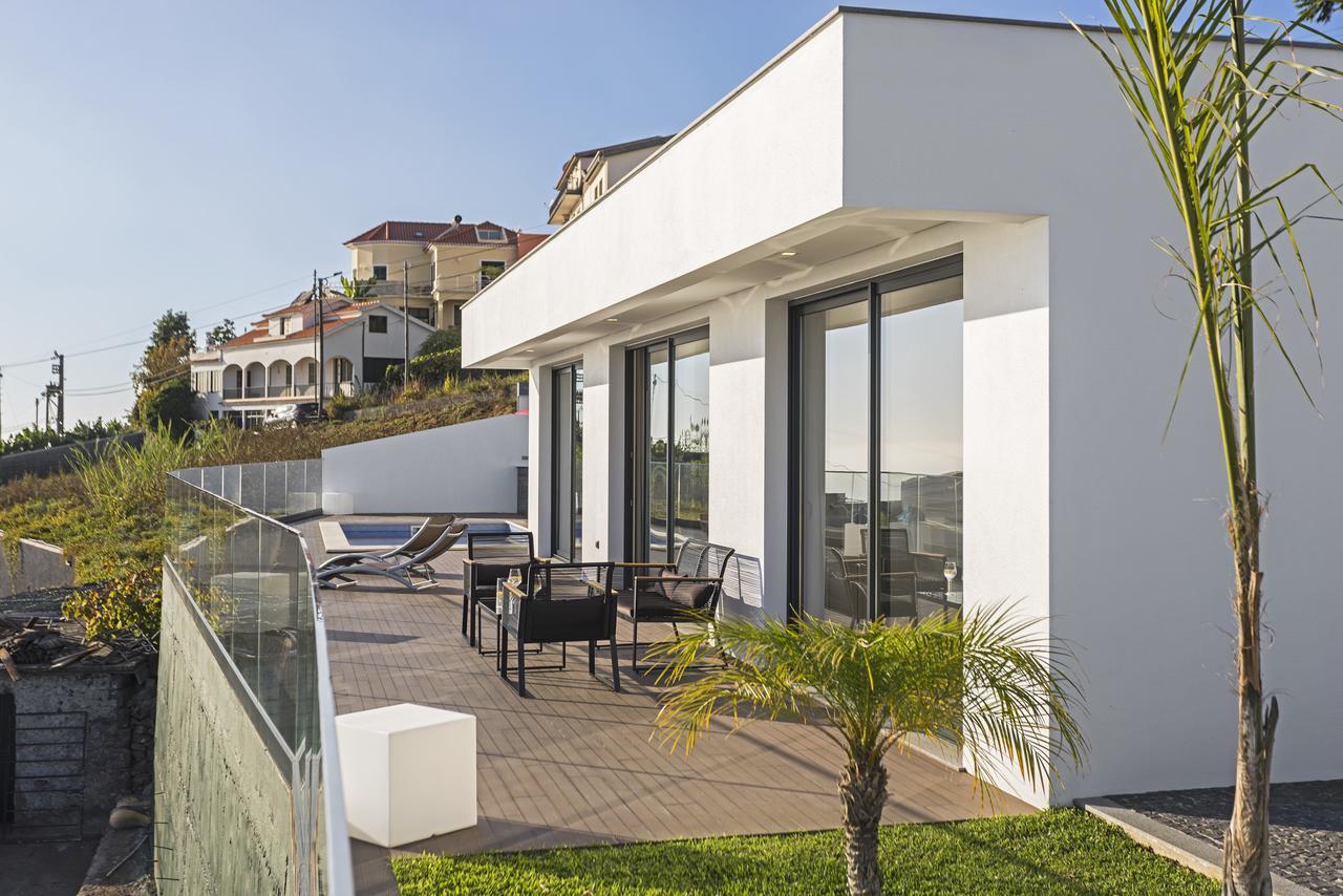 Searenity Vacation Home I By An Island Apart أركو دا كالهيتا المظهر الخارجي الصورة