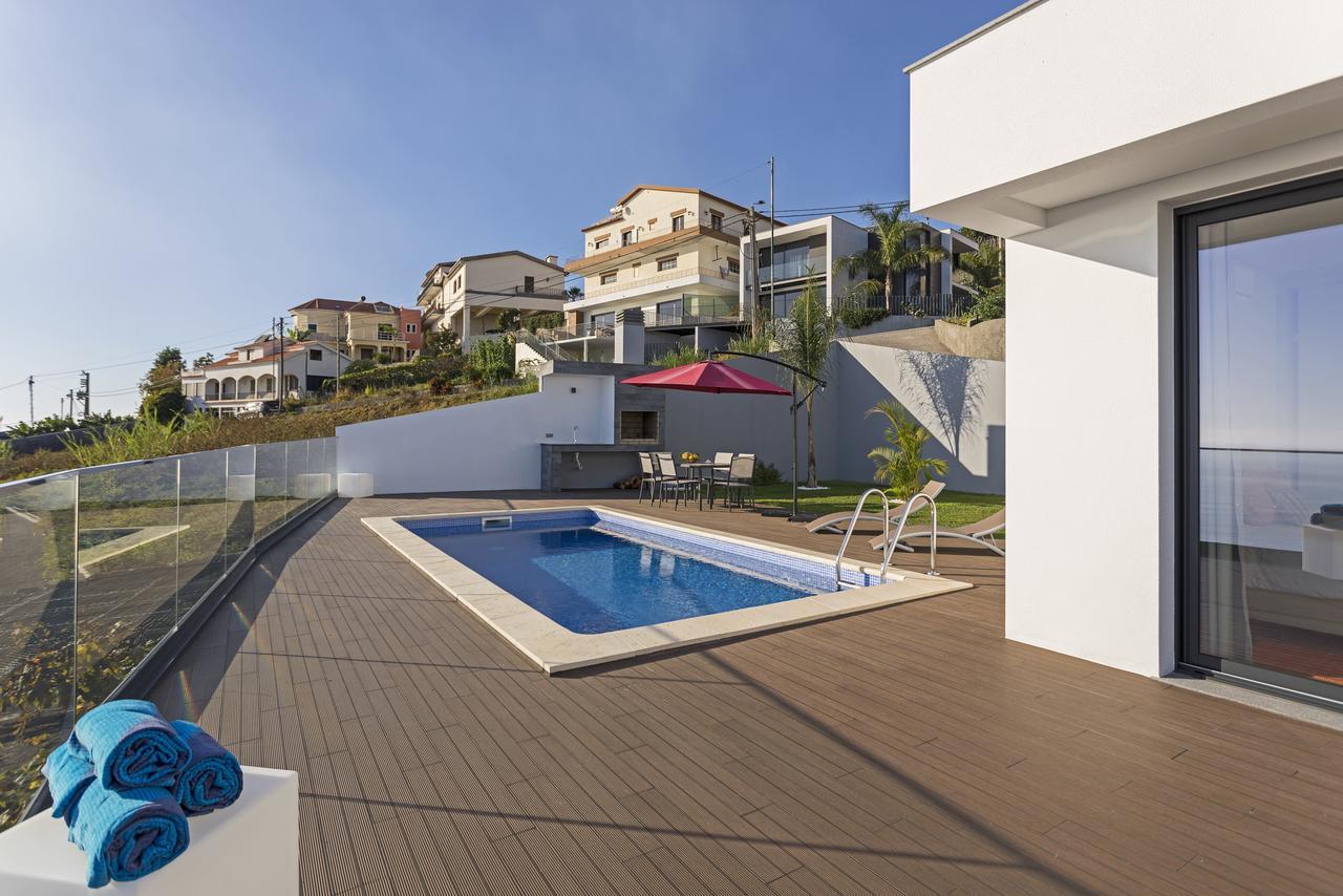 Searenity Vacation Home I By An Island Apart أركو دا كالهيتا المظهر الخارجي الصورة